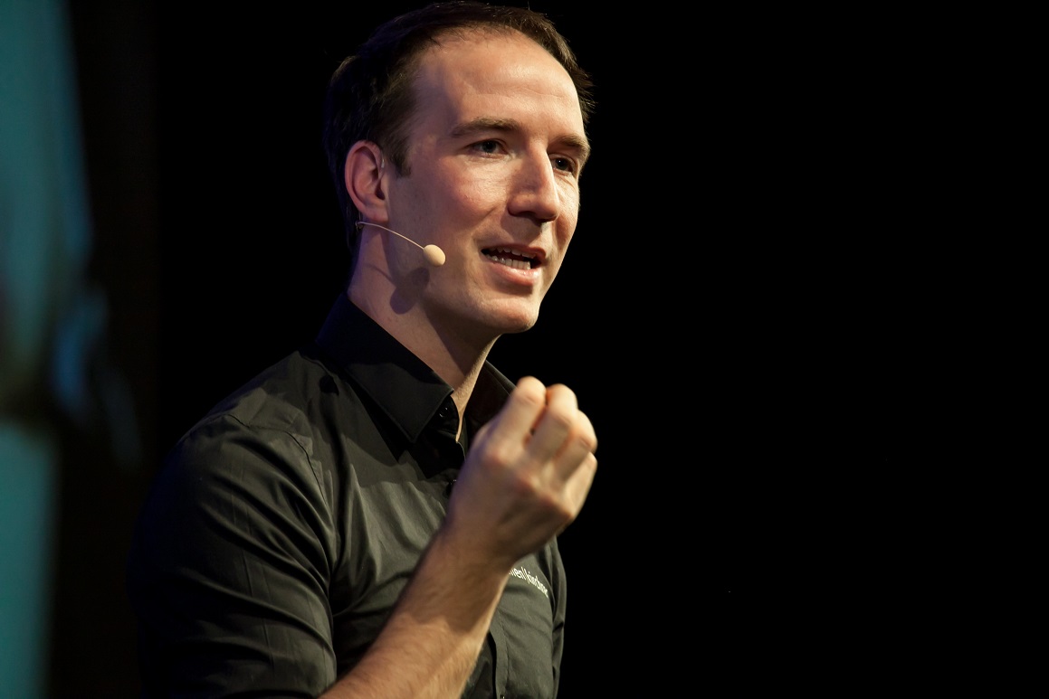 Steffen Kirchner