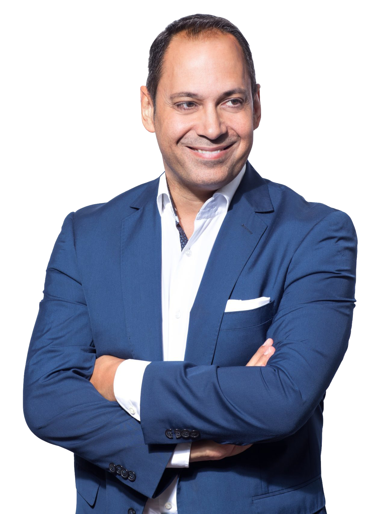 Patrick Greiner I Investment & CashflowExperte 1