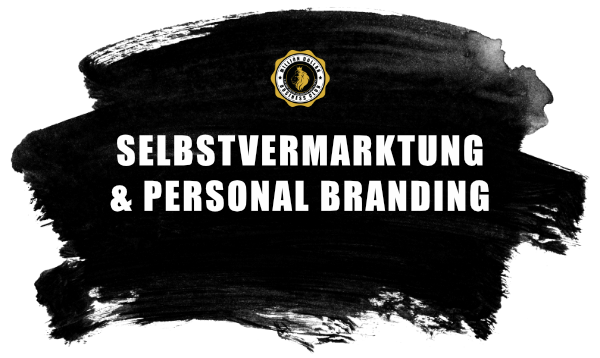 4. SELBSTVERMARKTUNG 4. SELBSTVERMARKTUNG