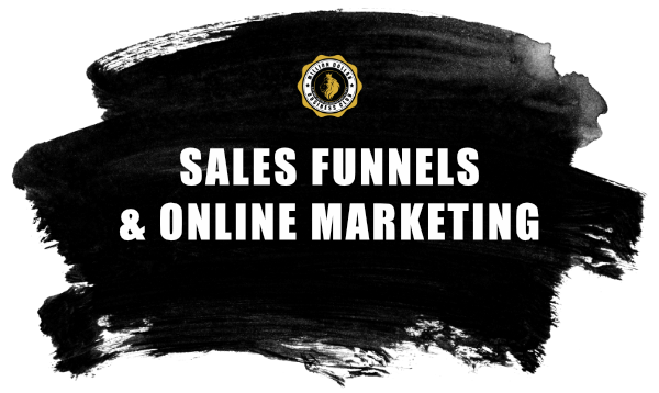 6. SALES FUNNELS 6. SALES FUNNELS