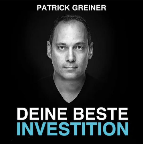 Patrick-Greiner-Podcast-Logo
