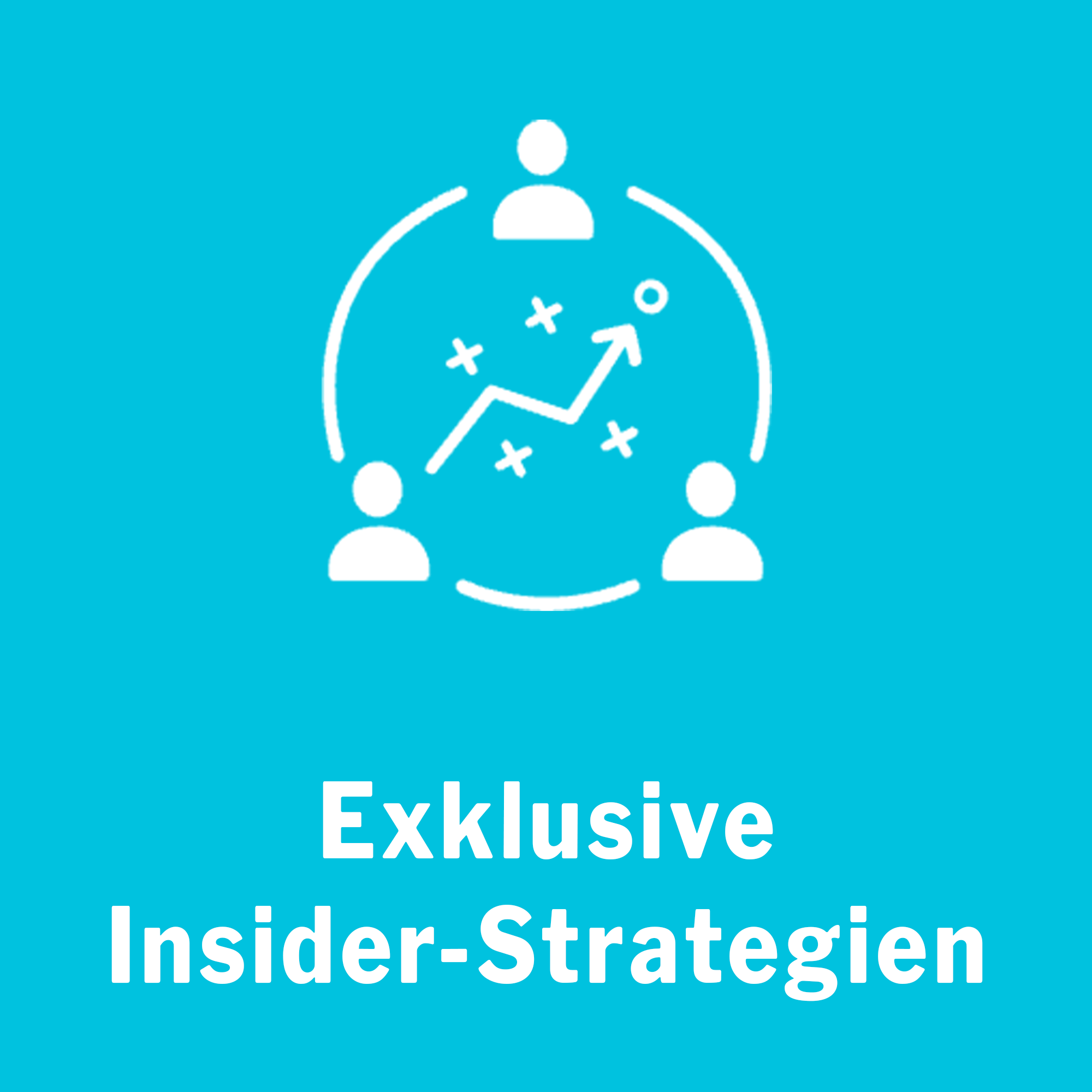 4-groß-Insider-Strategien